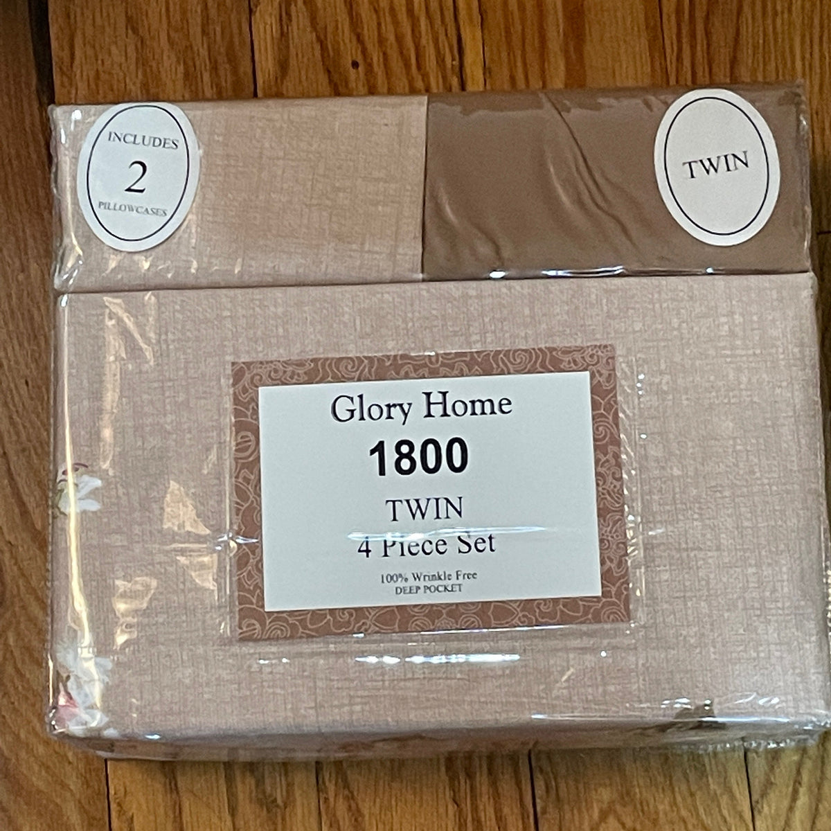 Patterned collection 2 - Printed TWIN Sheet Sets Choose Pattern