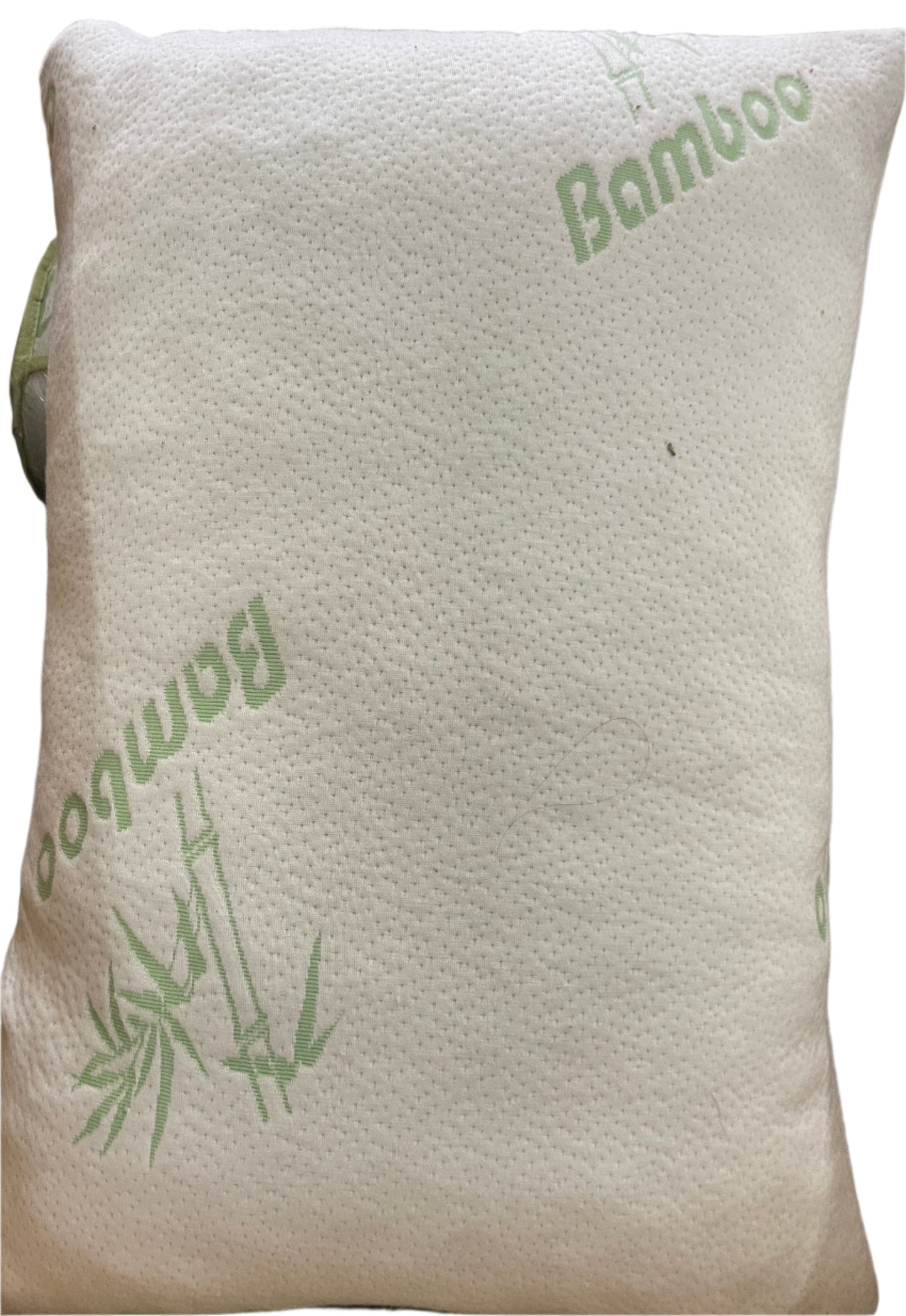 Bamboo Memory Foam Pillow for Snoring, pain, stress pillows 20x28 KING