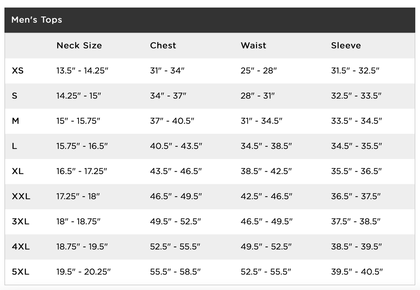 Men's Long Sleeve Polo Polyester Dress Shirt M Gray