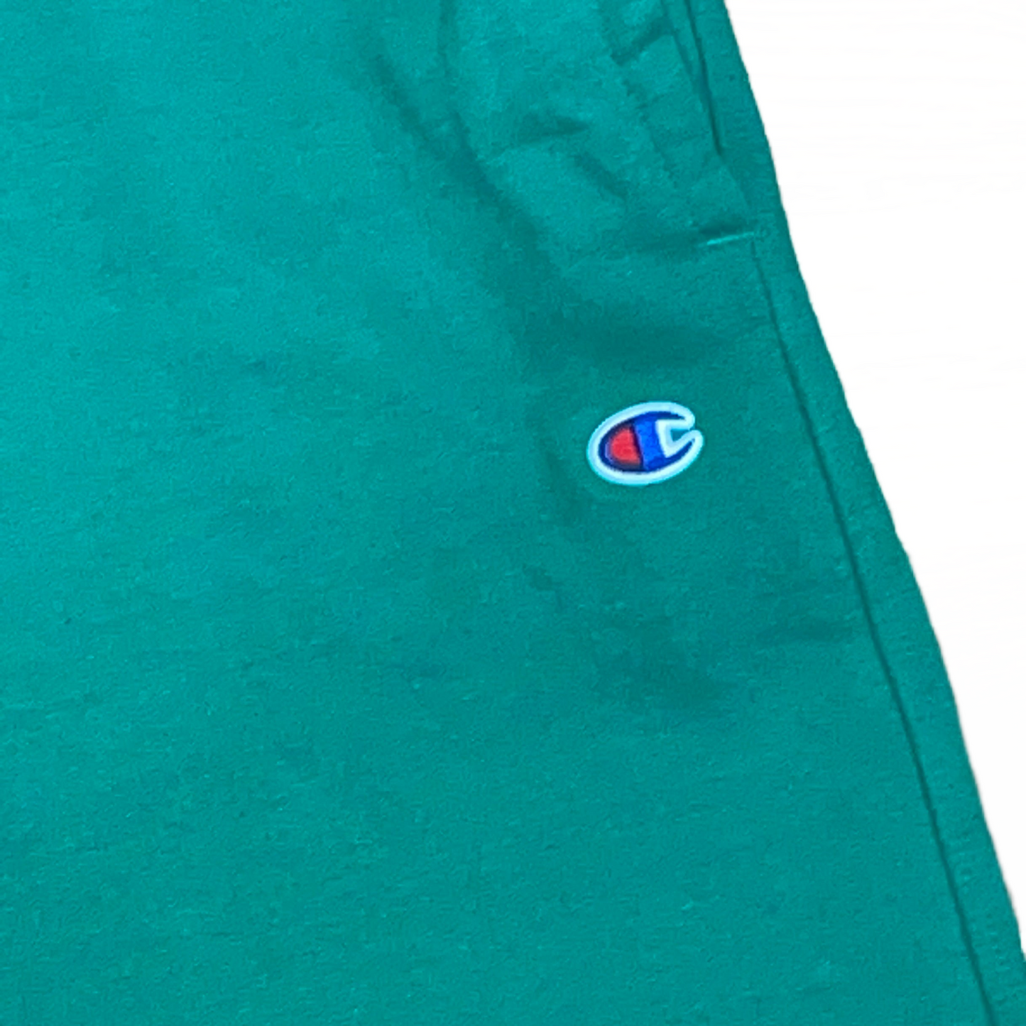 Men's Champion® 10-Inch Powerblend Fleece Shorts