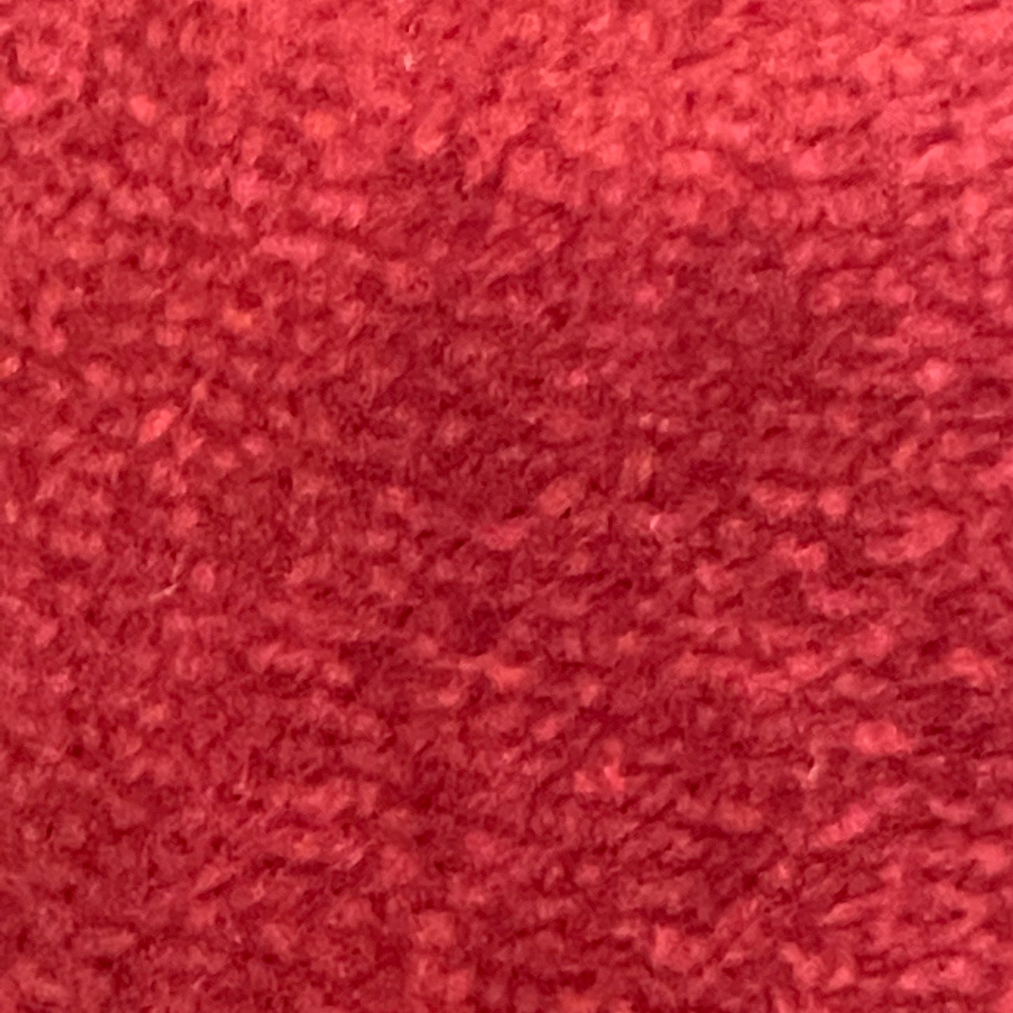 Soft 3 piece bathroom Mats Rug set Burgundy