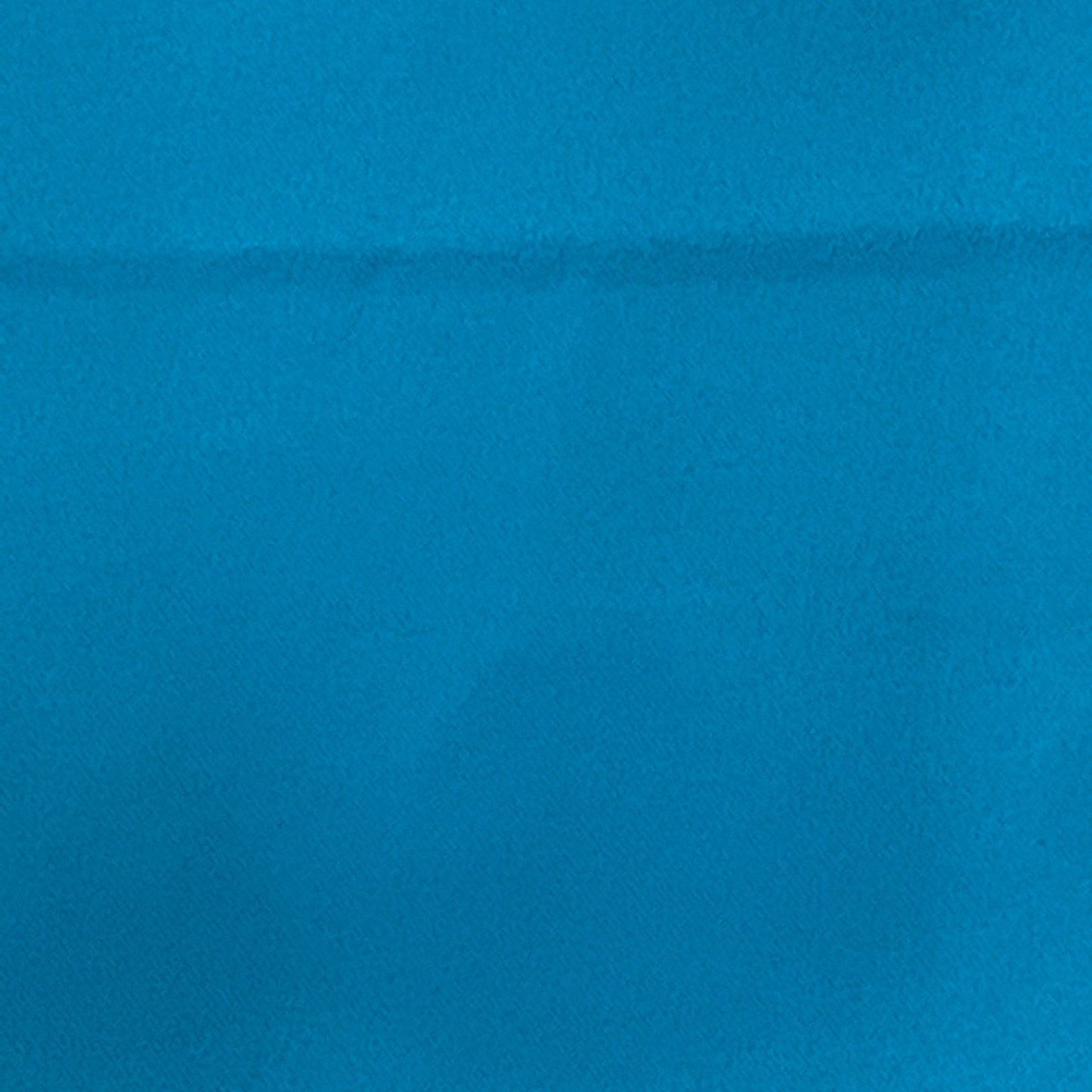 PEYTON  AQUA BLUE Solid Black out  Grommet Panel