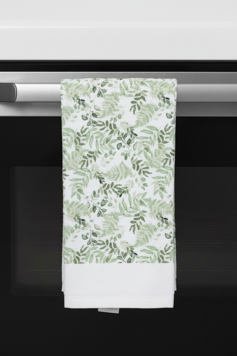 Kitchen Towels  long Towels 15 x 25