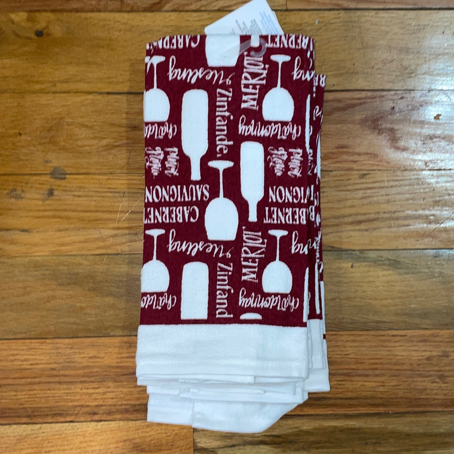 Kitchen Towels  long Towels 15 x 25