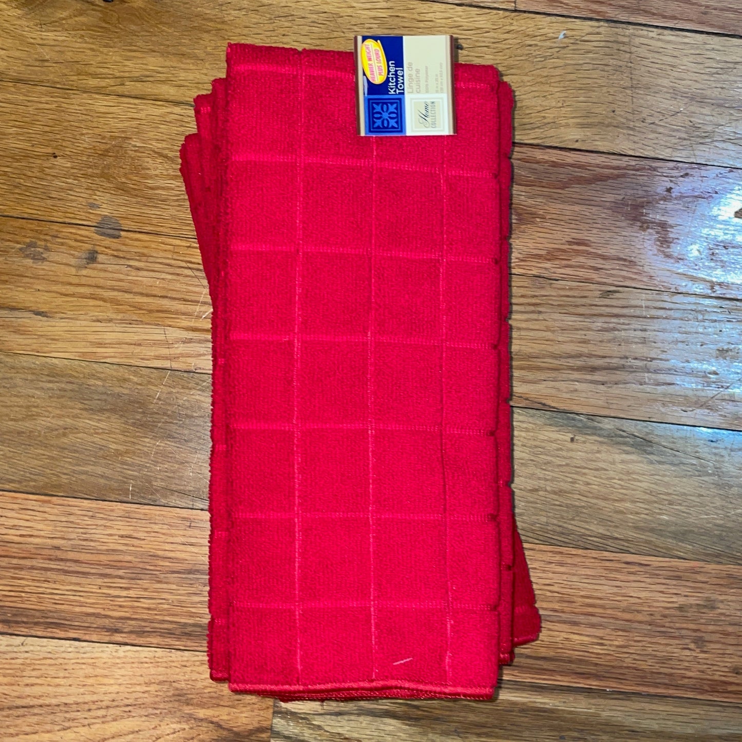 Kitchen Towels  long Towels 15 x 25
