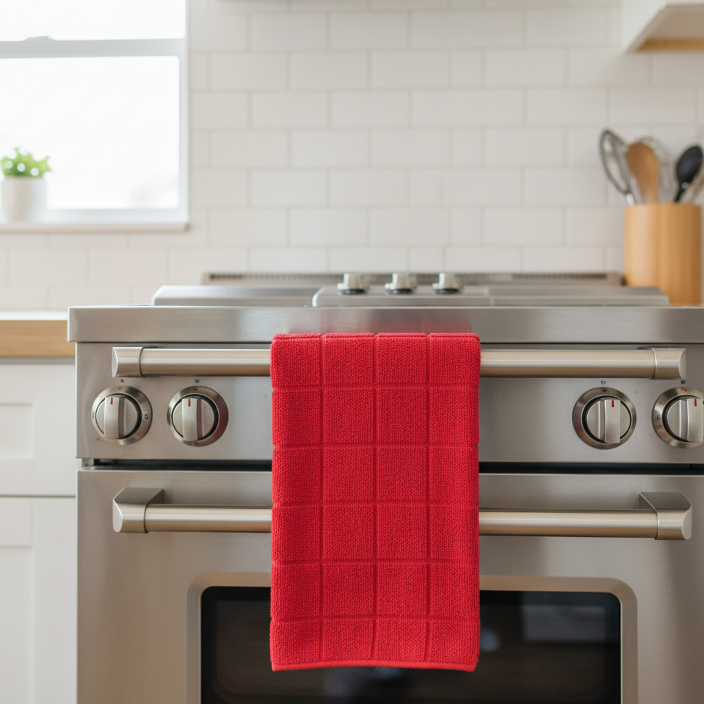 Kitchen Towels  long Towels 15 x 25
