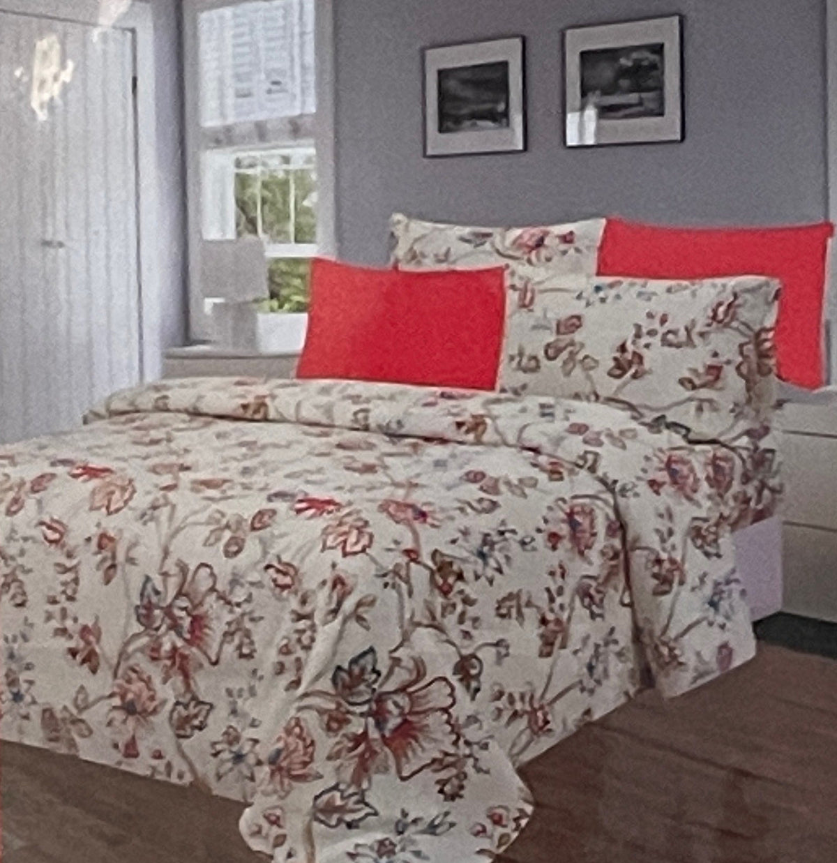 Patterned  collection 2 - Printed TWIN  Sheet Sets Choose Pattern