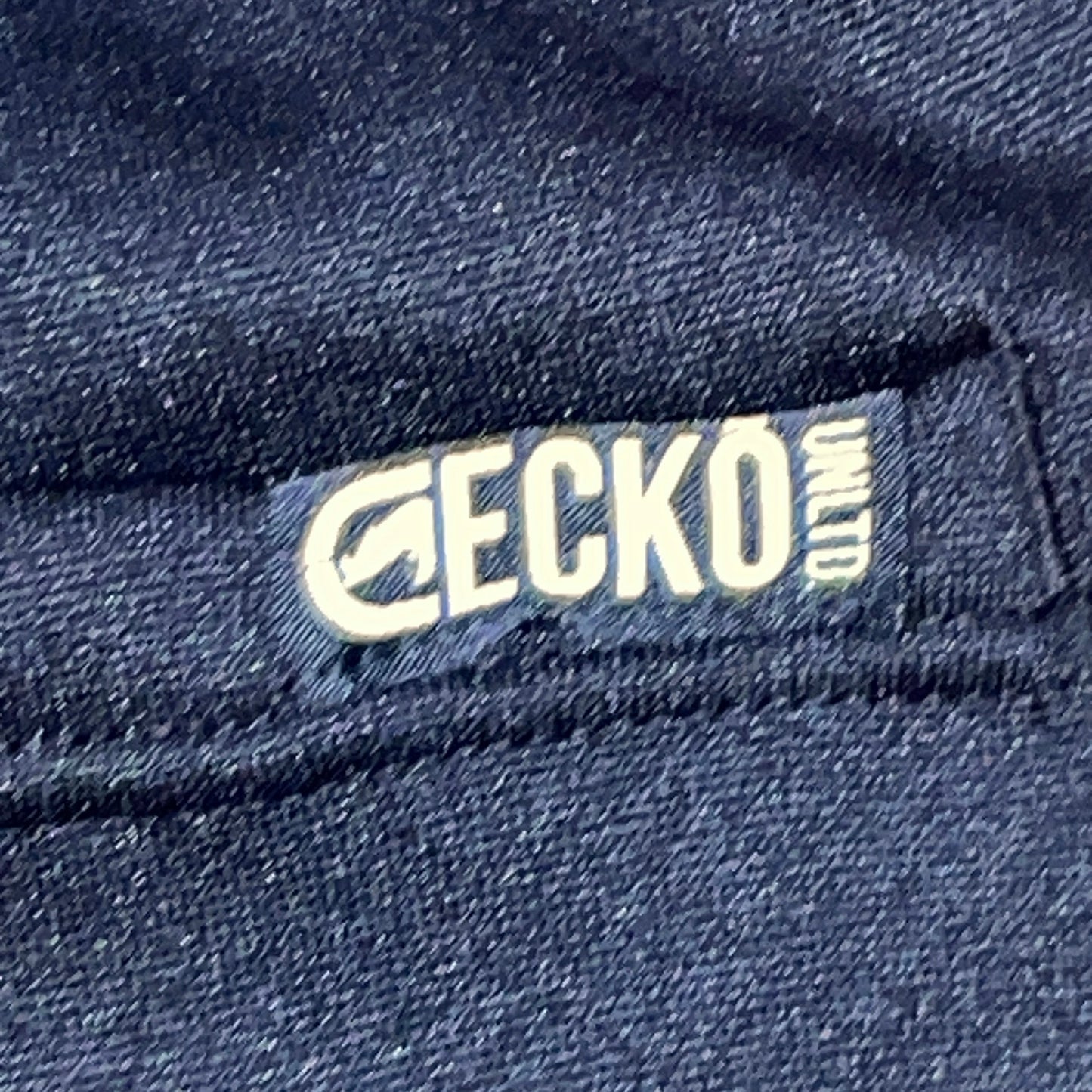 Men's Ecko Untld 10-Inch Powerblend Fleece Shorts BLACK