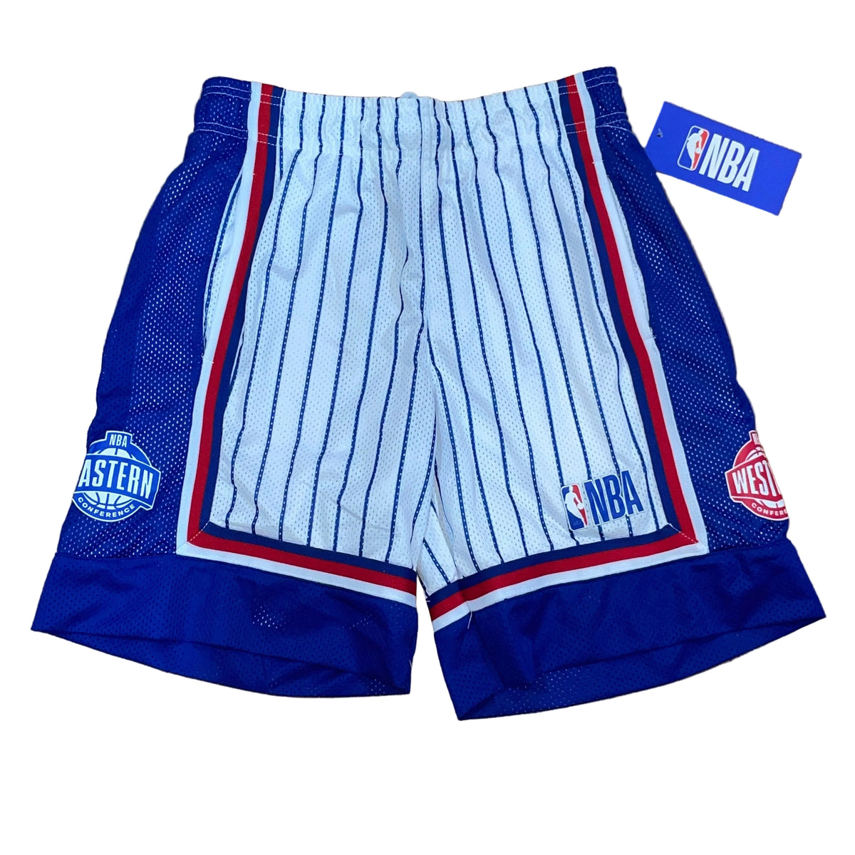 Men's NBA Official  Basketball Shorts