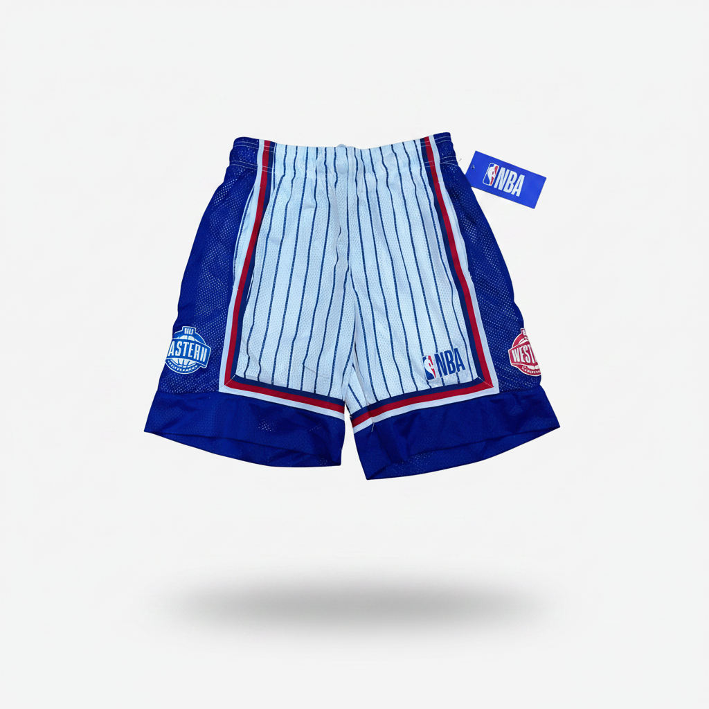 Men's NBA Official  Basketball Shorts