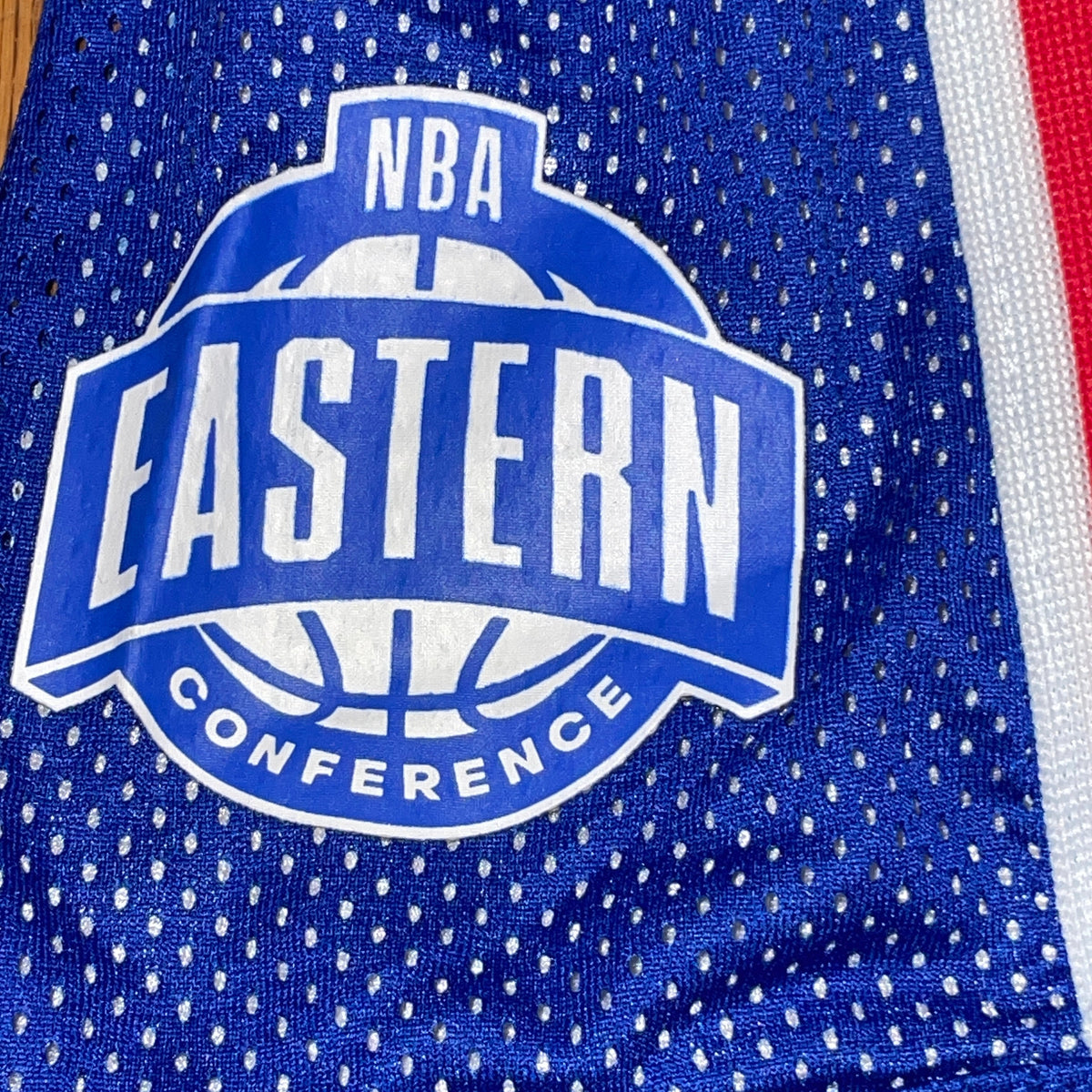 Men's NBA Official  Basketball Shorts
