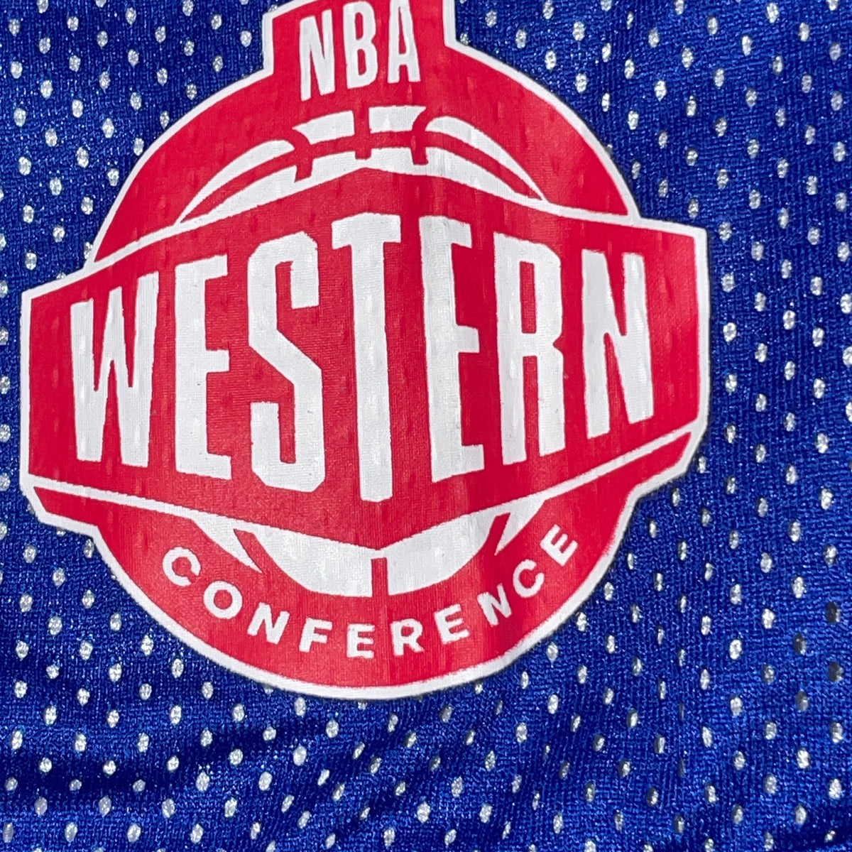 Men's NBA Official  Basketball Shorts