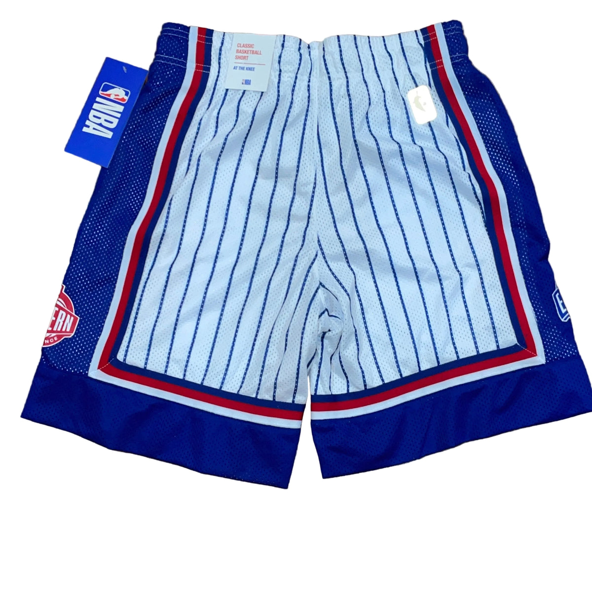 Men's NBA Official  Basketball Shorts