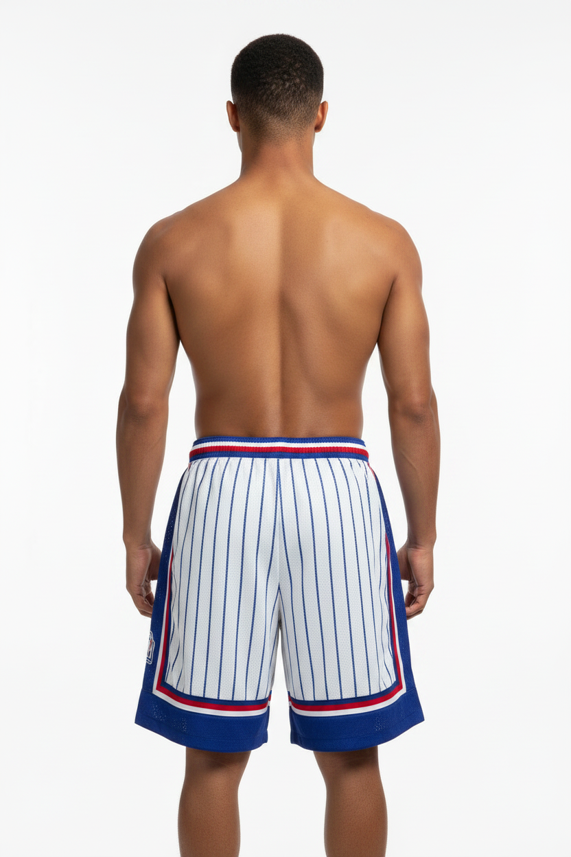 Men's NBA Official  Basketball Shorts