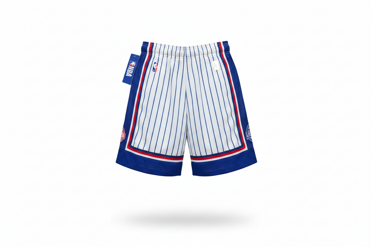 Men's NBA Official  Basketball Shorts
