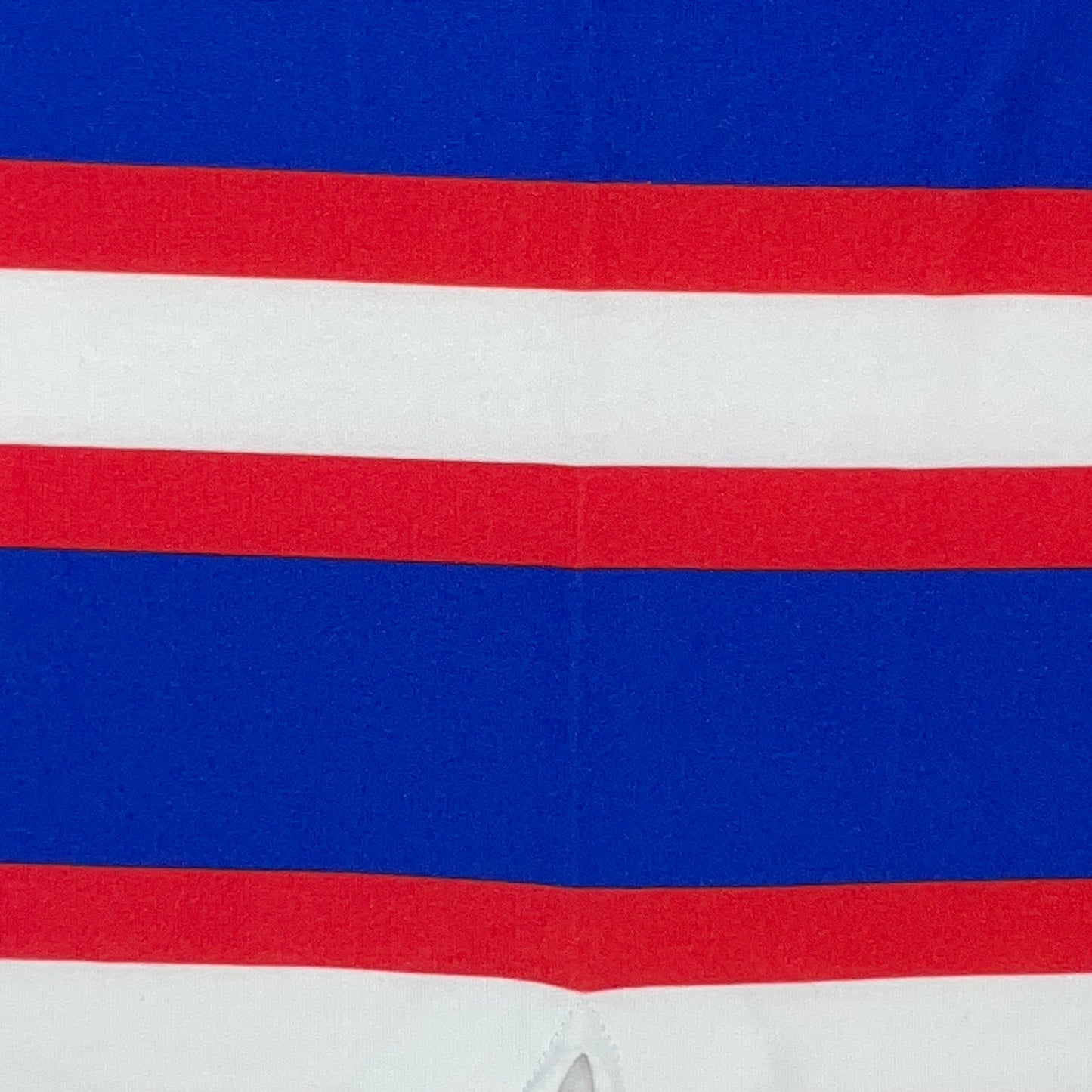 Women's Multi Stripe Polo Mini Short Sleeve Shirt Dress