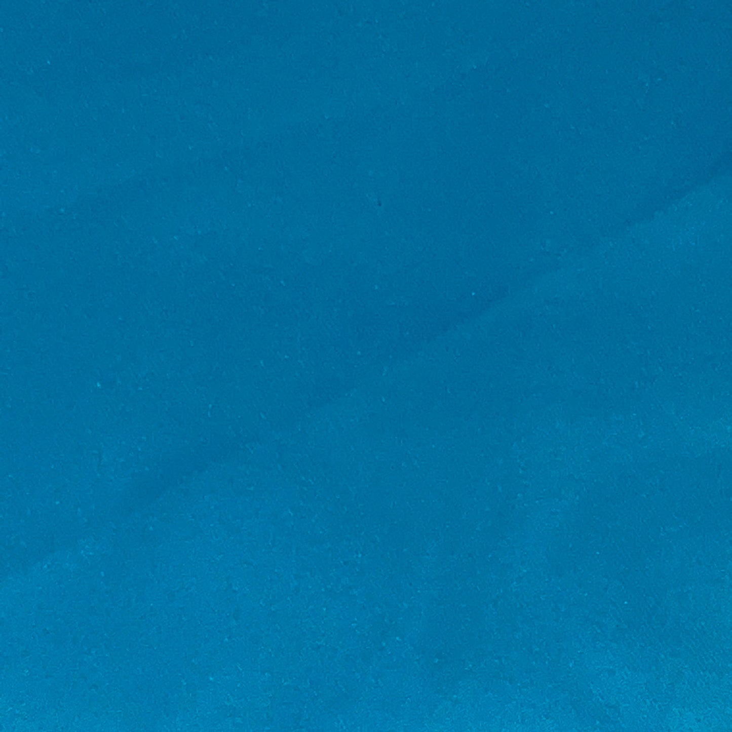 PEYTON  AQUA BLUE Solid Black out  Grommet Panel