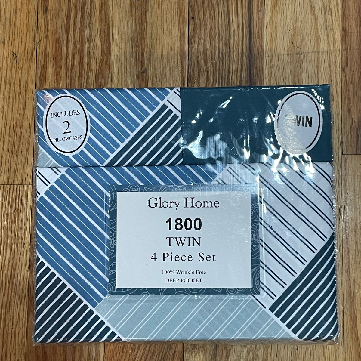Patterned  Printed TWIN Sheet Sets Choose Pattern OLD DRAFT