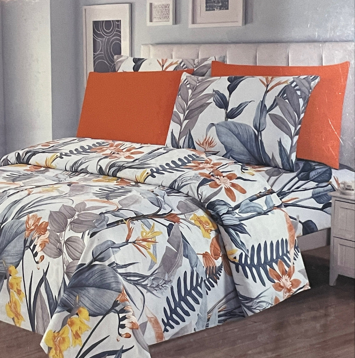 Patterned  Printed TWIN Sheet Sets Choose Pattern OLD DRAFT