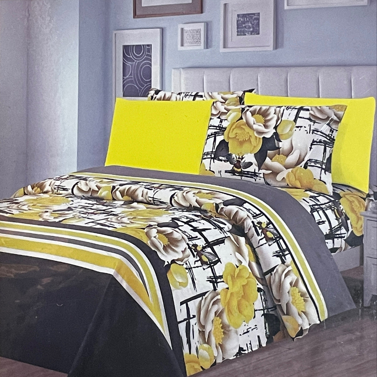 Patterned  Printed TWIN Sheet Sets Choose Pattern OLD DRAFT