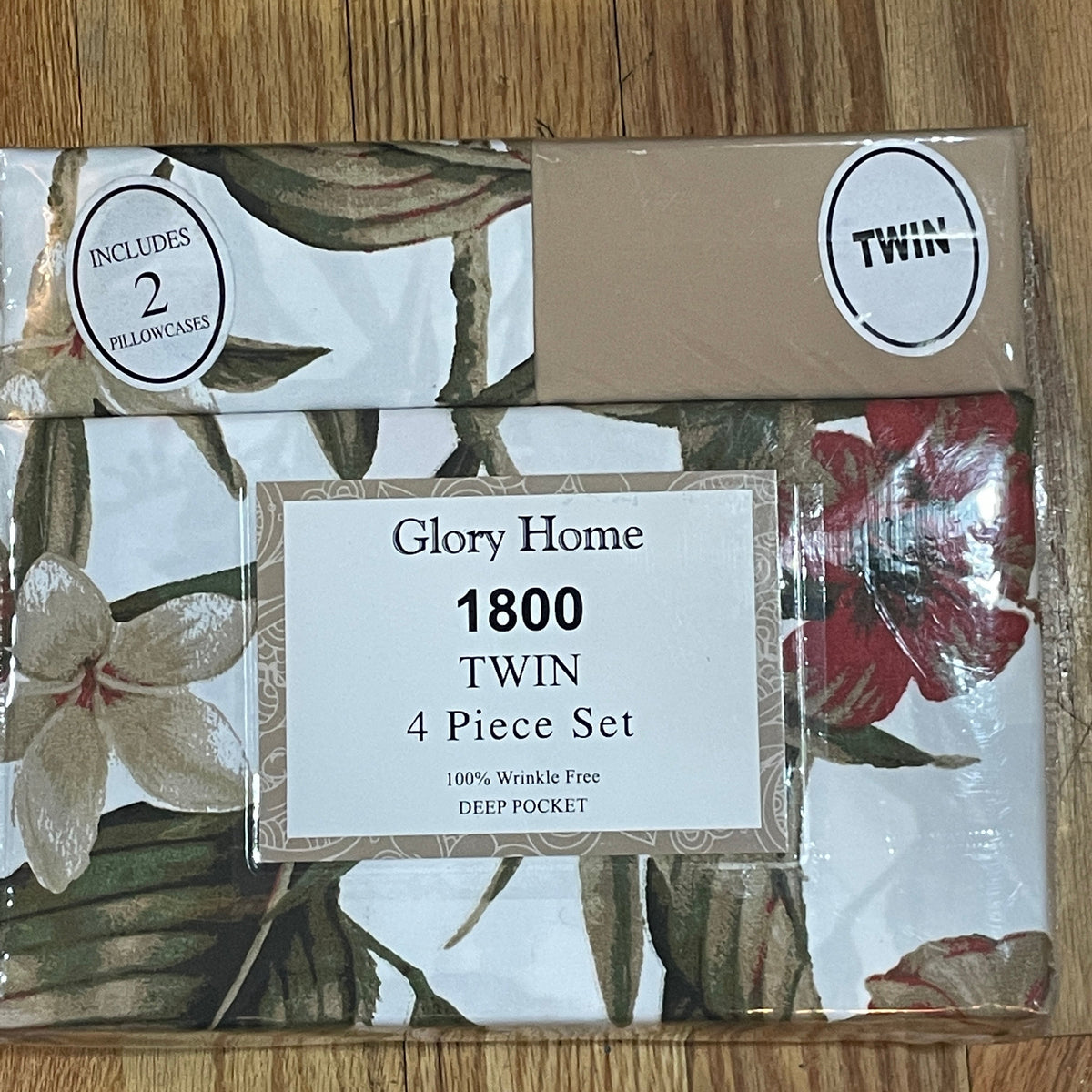 Patterned  Printed TWIN Sheet Sets Choose Pattern OLD DRAFT