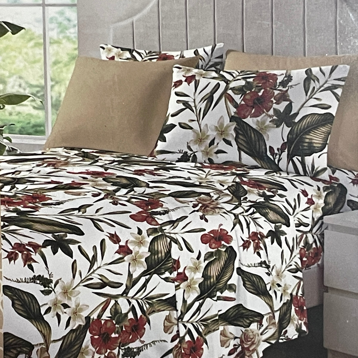 Patterned  Printed TWIN Sheet Sets Choose Pattern OLD DRAFT