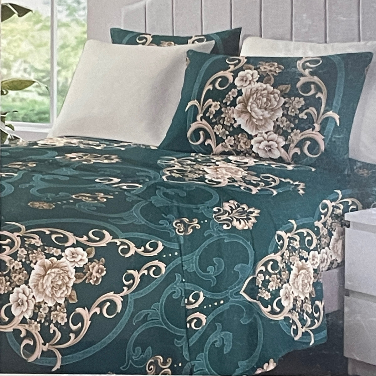 Patterned  Printed TWIN Sheet Sets Choose Pattern OLD DRAFT