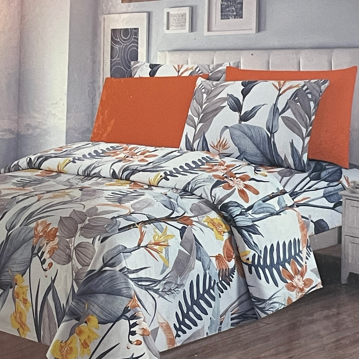 Patterned  Printed TWIN Sheet Sets Choose Pattern OLD DRAFT