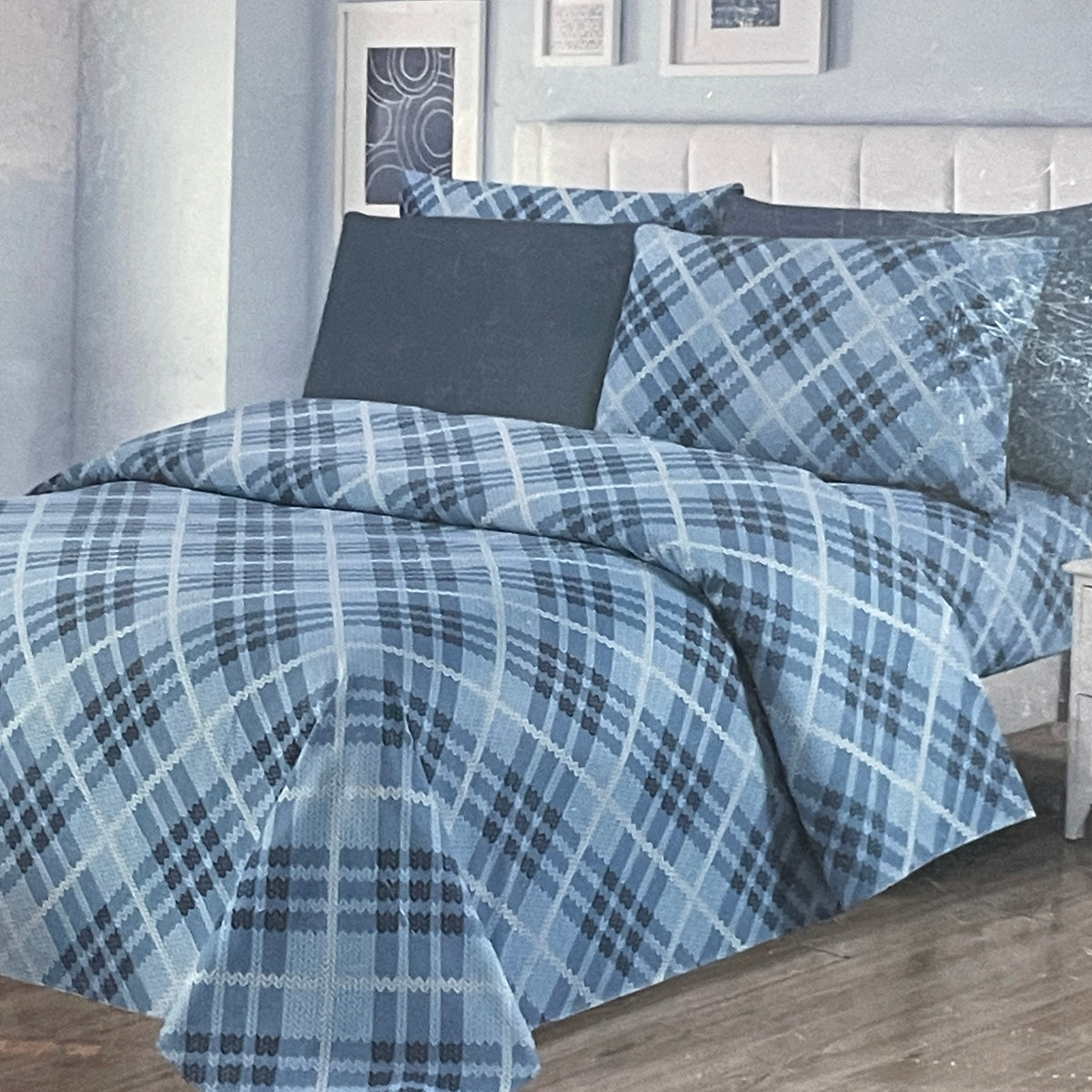 Patterned  Printed TWIN Sheet Sets Choose Pattern OLD DRAFT