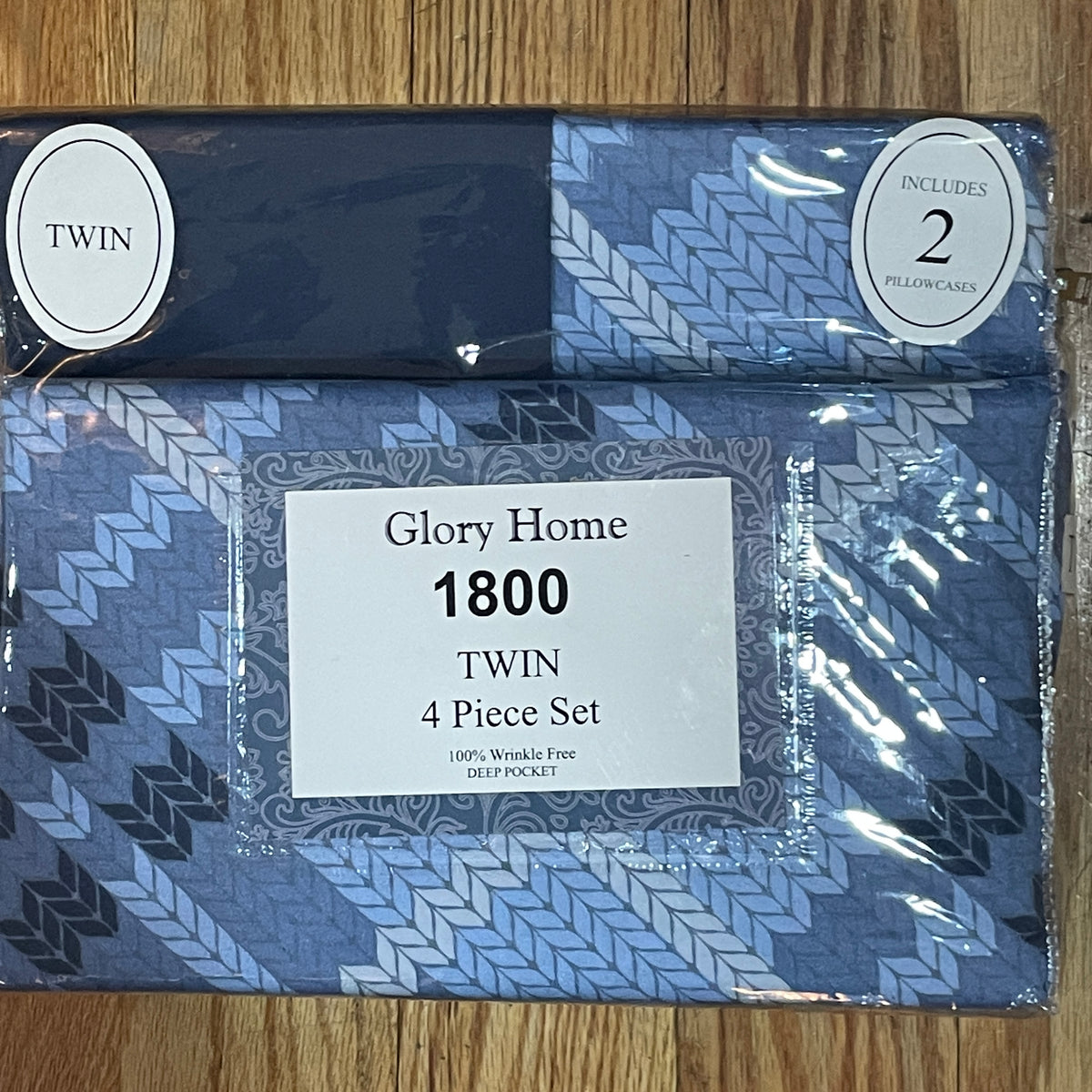 Patterned  Printed TWIN Sheet Sets Choose Pattern OLD DRAFT