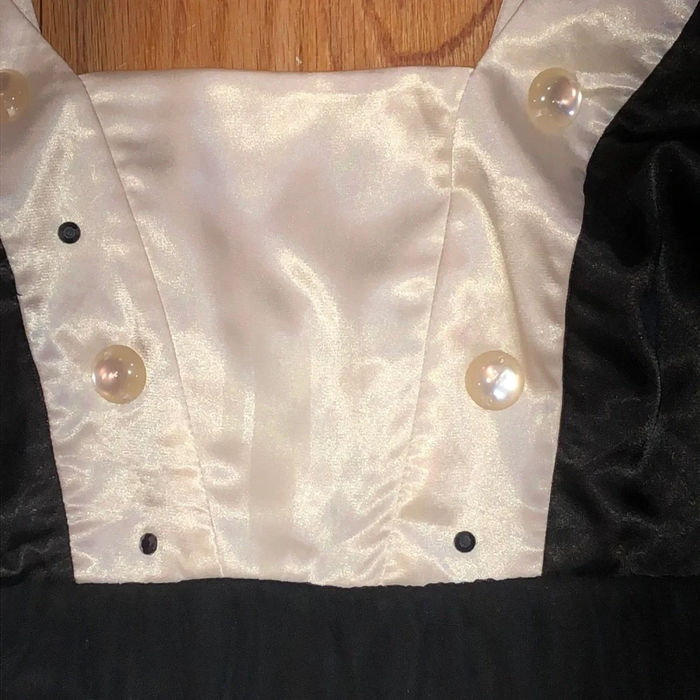 Torrid Babydoll Satin Jeweled trim top Dress Formal Shirt  PLUS SIZE