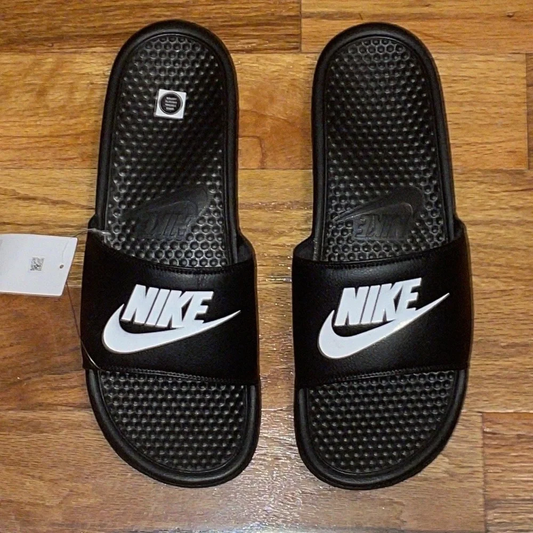 NIKE "Just Do It Slide"