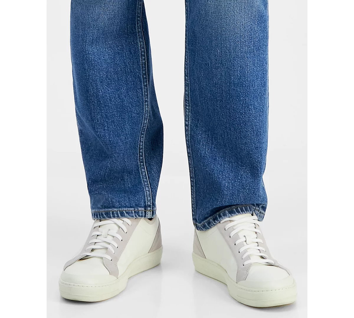 Men's Slim-Fit Stretch 32" inseam  Jeans Medium  Cyprus Jeans