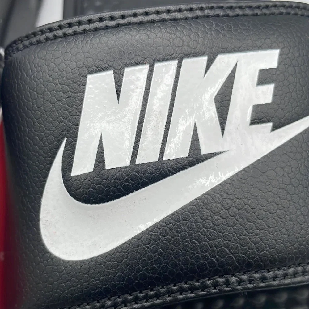 NIKE "Just Do It Slide"